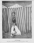 Pettmans Bathing Tents [Guide 1920s]